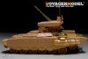 Voyager Model PE35860 Modern Russian BMPT-72 Fire Support Combat Vehicle For TIGERMODEL 4611 1/35